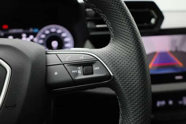 Audi A3 (2025) thumbnail 23
