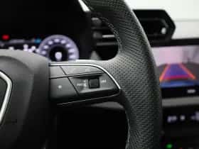 Audi A3 thumbnail 23
