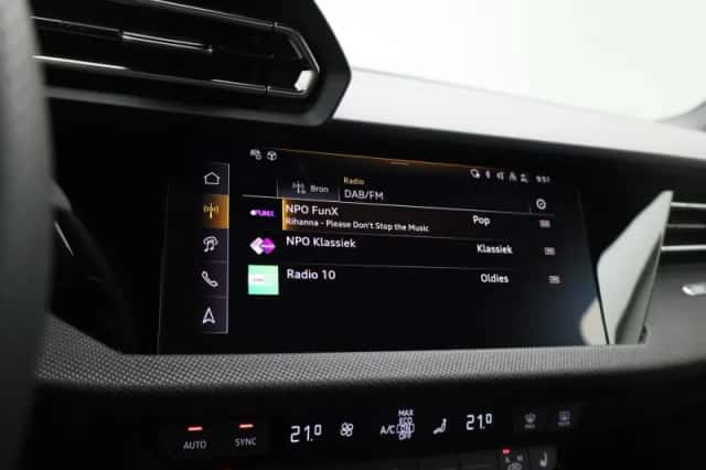 Audi A3 (2025) thumbnail 29