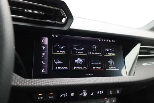 Audi A3 (2025) thumbnail 30
