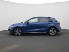 Audi A3 thumbnail 4