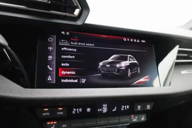 Audi A3 (2025) thumbnail 32