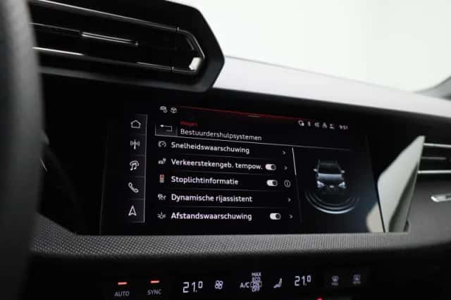 Audi A3 (2025) thumbnail 33