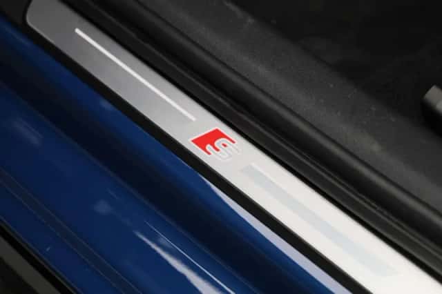 Audi A3 (2025) thumbnail 35