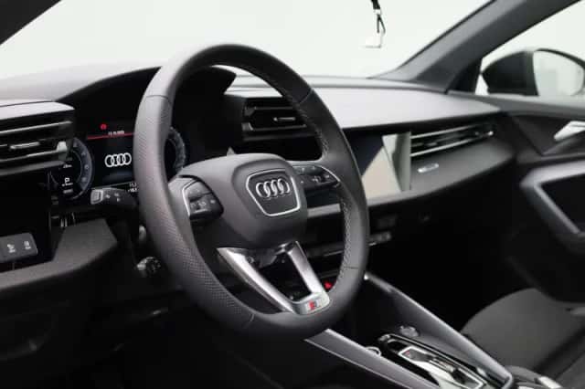 Audi A3 (2025) thumbnail 36