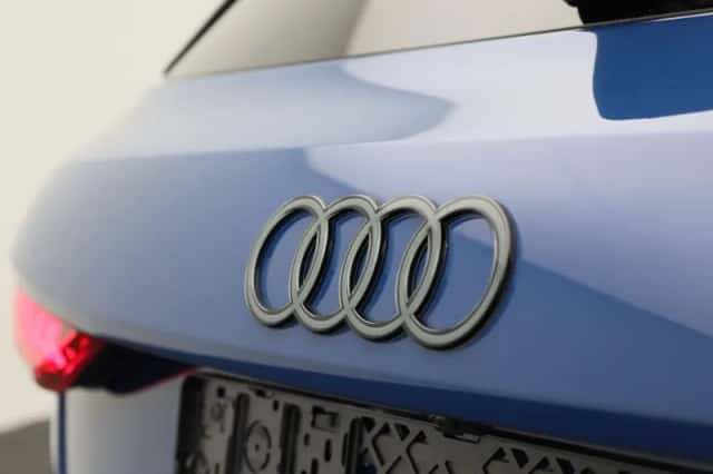 Audi A3 (2025) thumbnail 37