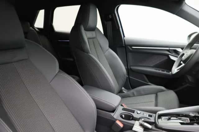 Audi A3 (2025) thumbnail 39
