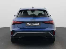Audi A3 thumbnail 5