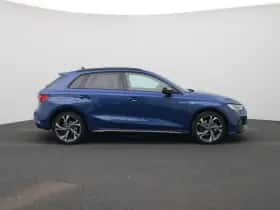 Audi A3 thumbnail 6