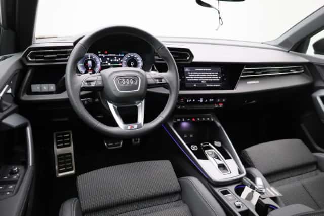 Audi A3 (2025) thumbnail 7