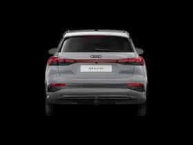 Audi Q4 e-tron thumbnail 3