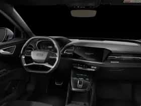 Audi Q4 e-tron thumbnail 4
