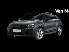 Audi Q2 thumbnail 1