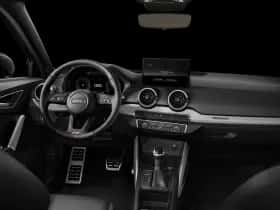 Audi Q2 thumbnail 3