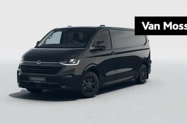 Volkswagen Transporter (2026) thumbnail 1