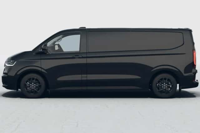 Volkswagen Transporter (2026) thumbnail 3