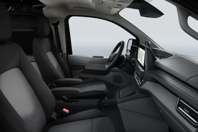 Volkswagen Transporter (2026) thumbnail 5