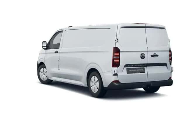 Volkswagen E-Transporter (2026) thumbnail 4