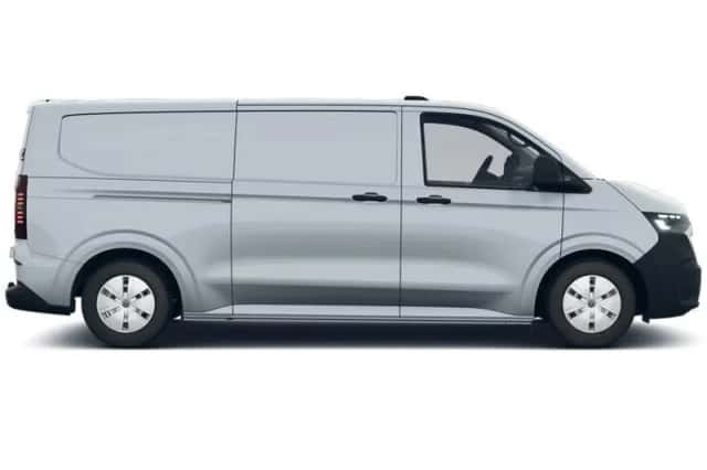 Volkswagen E-Transporter (2026) thumbnail 5