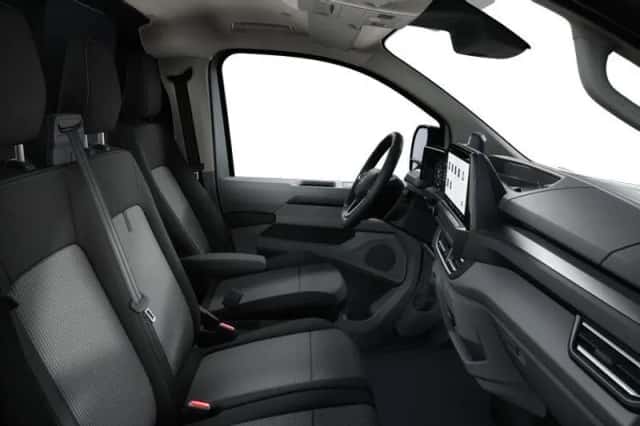 Volkswagen E-Transporter (2026) thumbnail 6