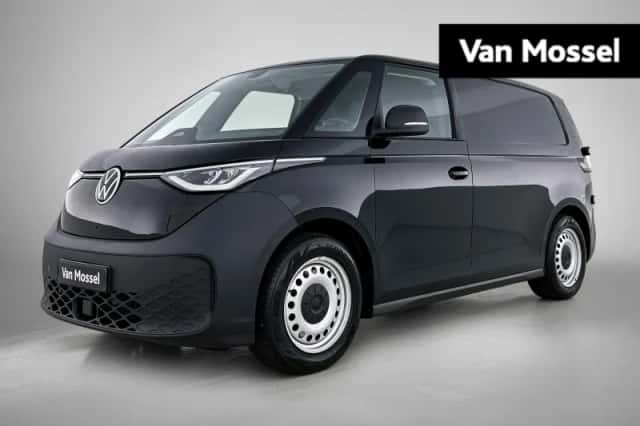 Volkswagen ID. Buzz (2026) thumbnail 1
