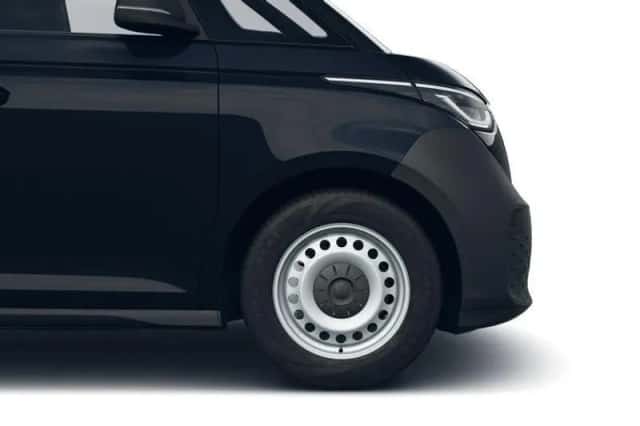 Volkswagen ID. Buzz (2026) thumbnail 3