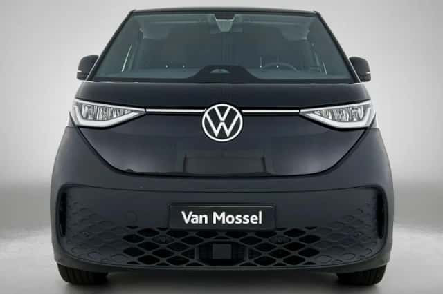 Volkswagen ID. Buzz (2026) thumbnail 5