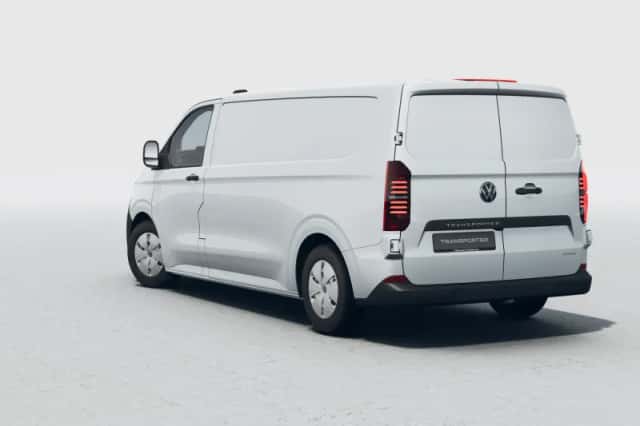 Volkswagen Transporter (2026) thumbnail 2
