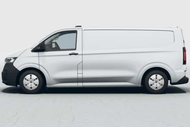Volkswagen Transporter (2026) thumbnail 3
