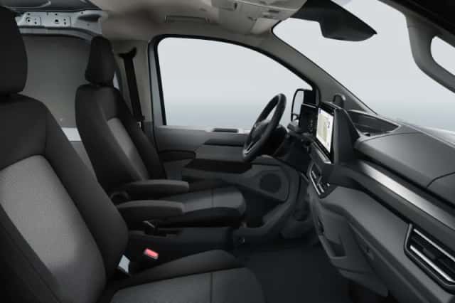 Volkswagen Transporter (2026) thumbnail 5