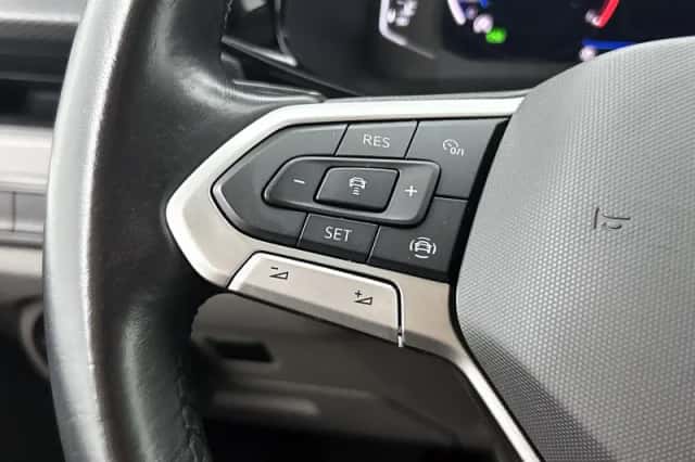 Volkswagen Transporter (2023) thumbnail 5
