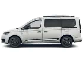 Volkswagen Caddy thumbnail 2