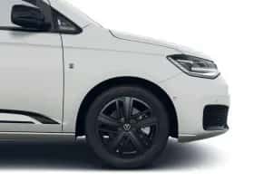 Volkswagen Caddy thumbnail 3