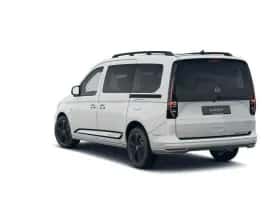 Volkswagen Caddy thumbnail 4