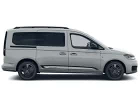 Volkswagen Caddy thumbnail 5