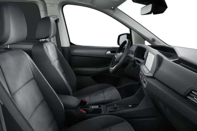 Volkswagen Caddy (2026) thumbnail 6