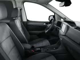 Volkswagen Caddy thumbnail 6