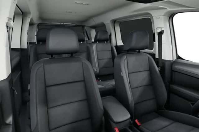 Volkswagen Caddy (2026) thumbnail 7