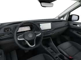 Volkswagen Caddy thumbnail 8