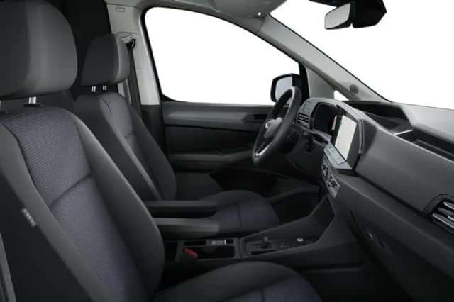 Volkswagen Caddy (2024) thumbnail 6