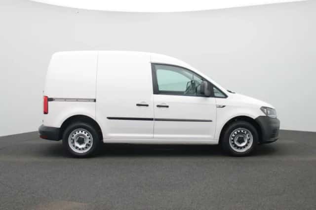 Volkswagen Caddy (2019) thumbnail 6