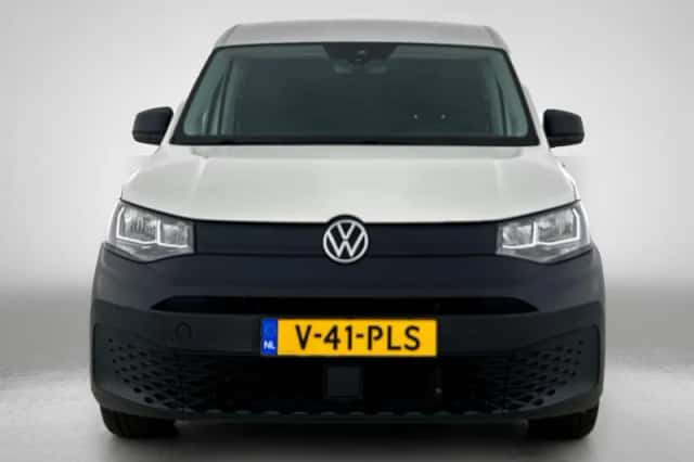 Volkswagen Caddy (2023) thumbnail 5