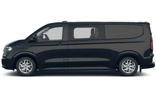 Volkswagen E-Transporter (2026) thumbnail 2