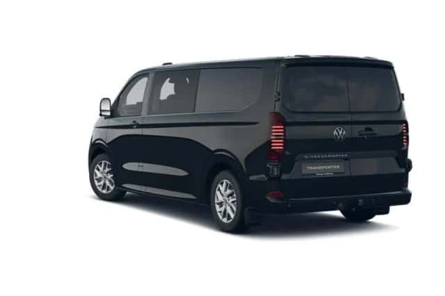Volkswagen E-Transporter (2026) thumbnail 4