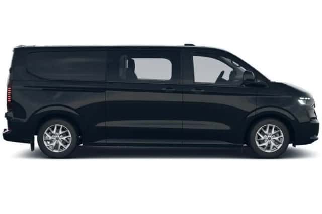 Volkswagen E-Transporter (2026) thumbnail 5