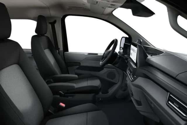 Volkswagen E-Transporter (2026) thumbnail 6