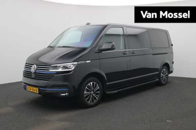 Volkswagen Transporter (2020) thumbnail 1