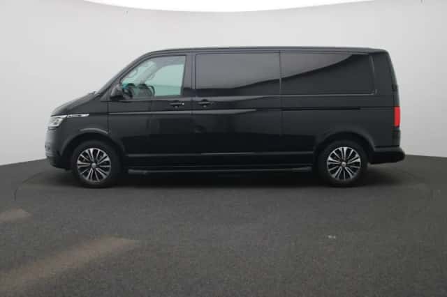 Volkswagen Transporter (2020) thumbnail 4