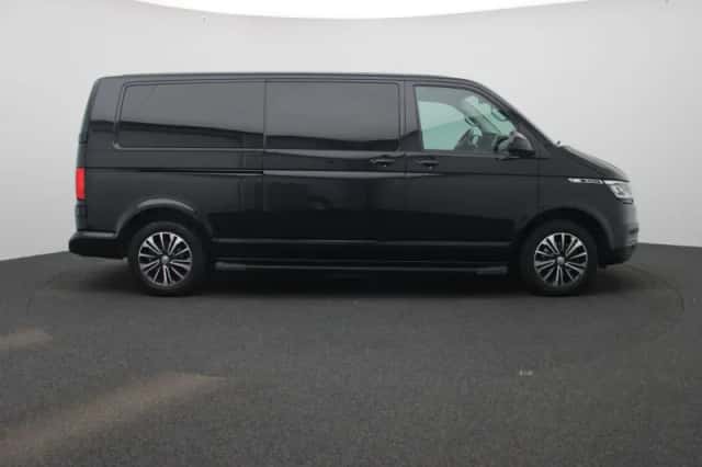 Volkswagen Transporter (2020) thumbnail 6