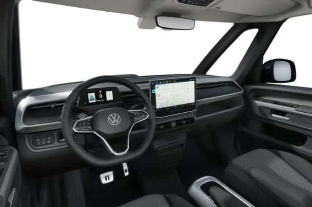 Volkswagen ID. Buzz (2026) thumbnail 8